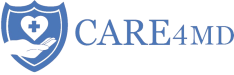 Care4md Site Logo